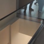 Camlı Takozlu Sistem