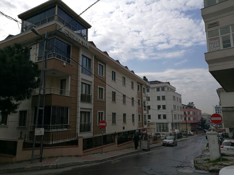 Alüminyum Fransız Balkon Korkulukları