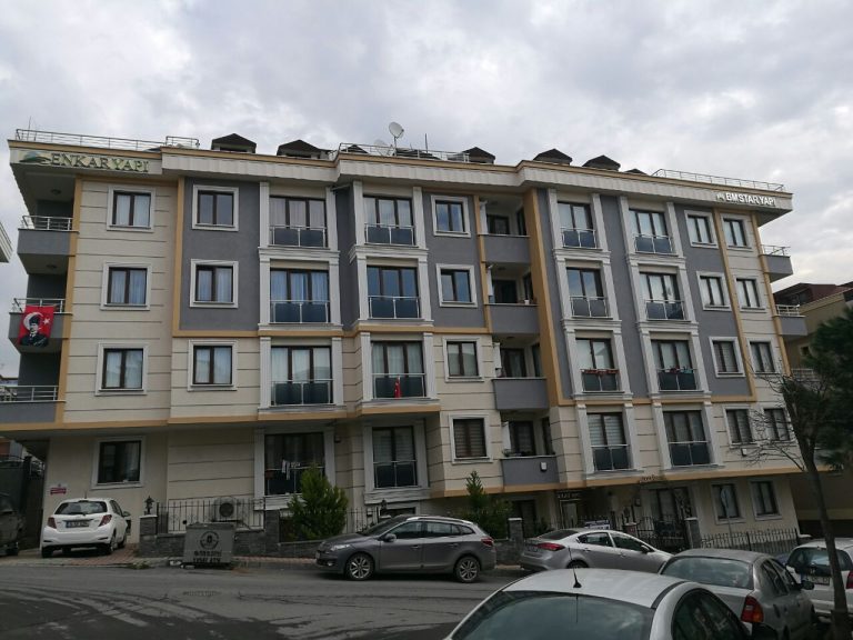 Alüminyum Fransız Balkon Korkulukları